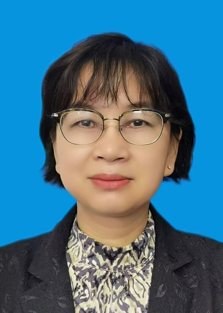 汪文萍 全国水利职教名师-名师大师-水利工程学院